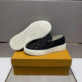 Picture of Louis Vuitton Shoes _SKULVsz38-44mnf040716152